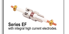 Series EF Info
